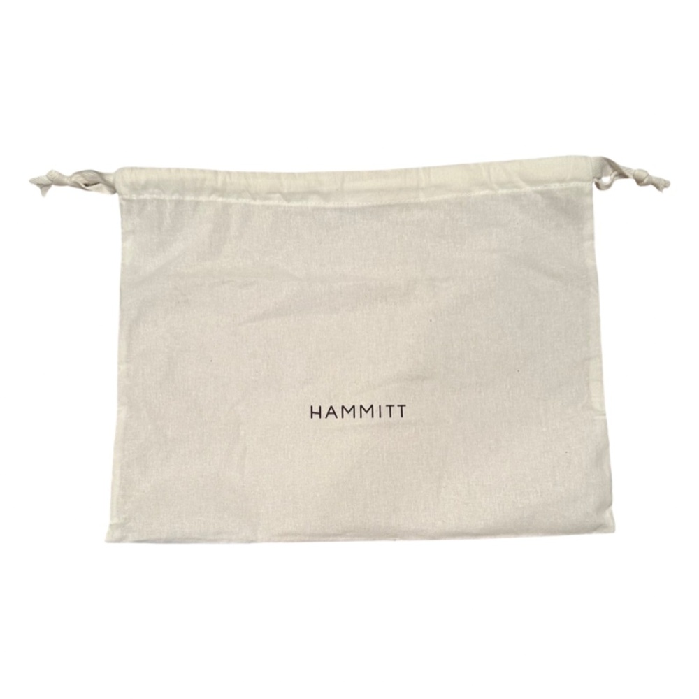 Hammitt Kyle Small Bag in Espresso - NWT - Picture 11 of 12